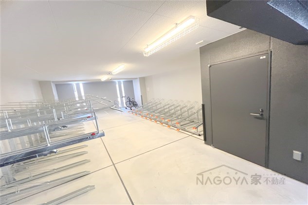 ルネフラッツ今池駅前South その他外観5