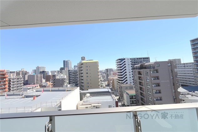 ルネフラッツ今池駅前South その他4