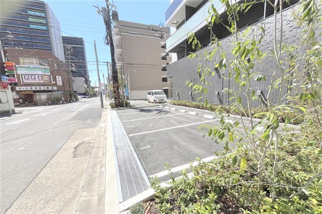 ルネフラッツ今池駅前South その他外観2