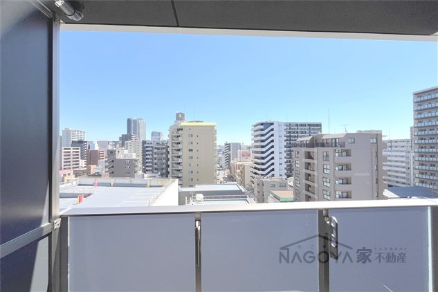 ルネフラッツ今池駅前South その他4