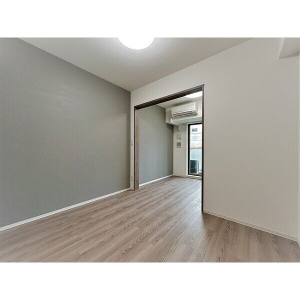 ルネフラッツ今池駅前South ベッドルーム