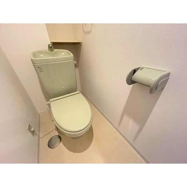 ラ・メゾンド・アップル その他4