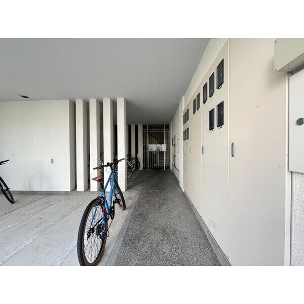 ラ・メゾンド・アップル その他外観1