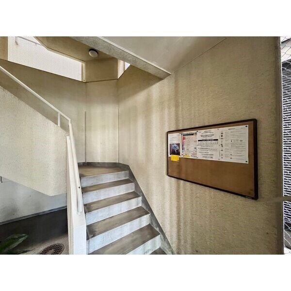 ラ・メゾンド・アップル その他外観4