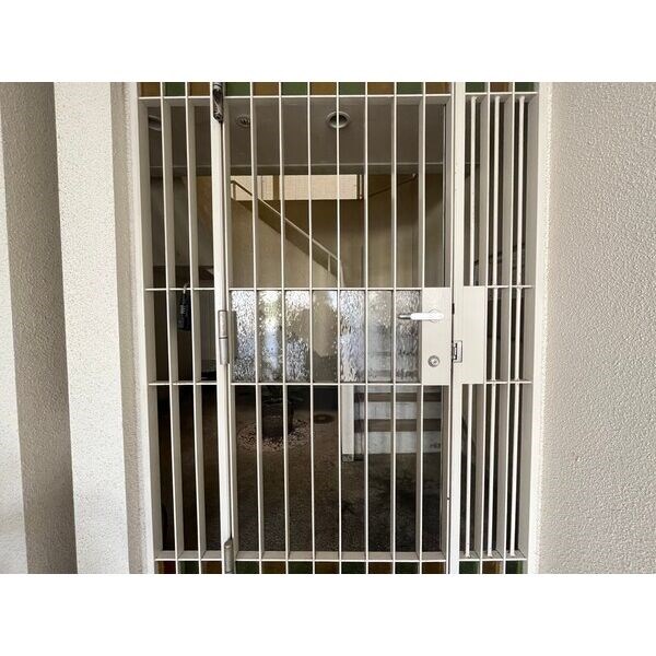 ラ・メゾンド・アップル その他外観5