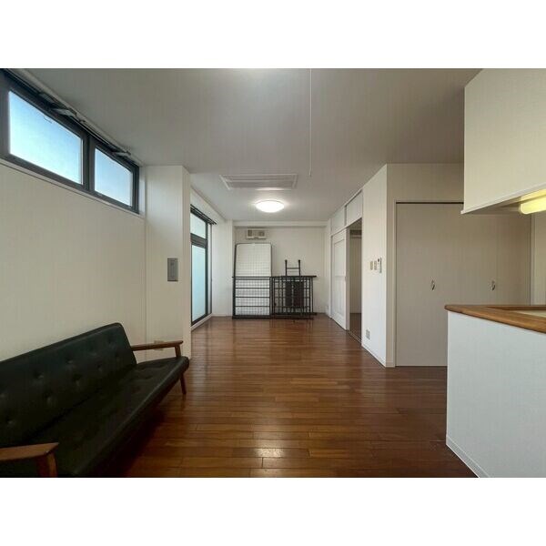 ラ・メゾンド・アップル リビング