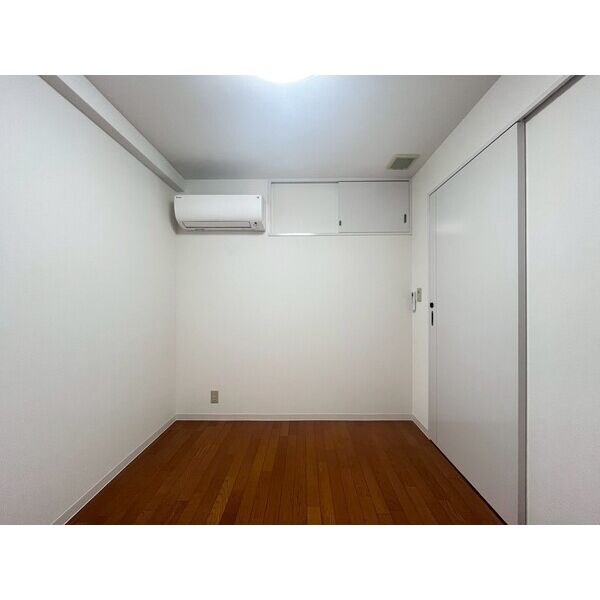 ラ・メゾンド・アップル ベッドルーム