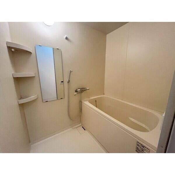 ラ・メゾンド・アップル 風呂画像