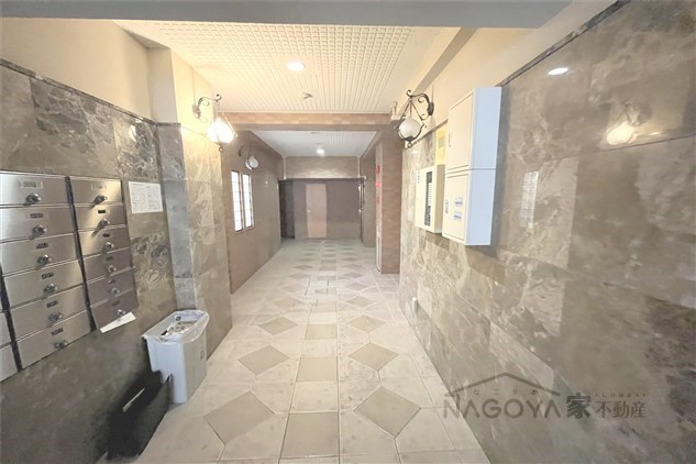 HIRO尾頭橋 その他外観3