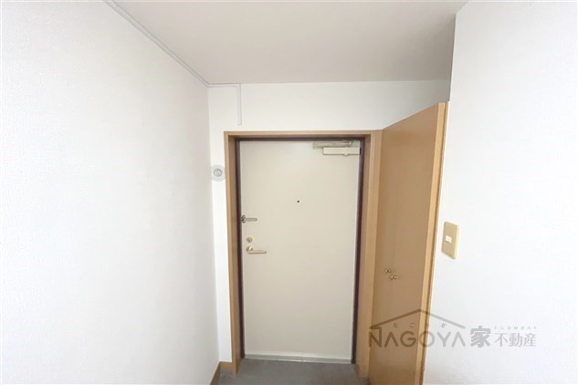 HIRO尾頭橋 玄関