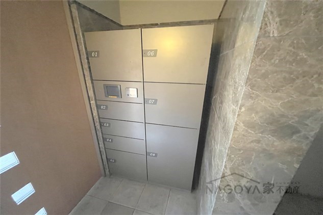 HIRO尾頭橋 その他外観3