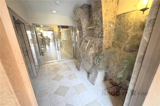 HIRO尾頭橋 その他外観4