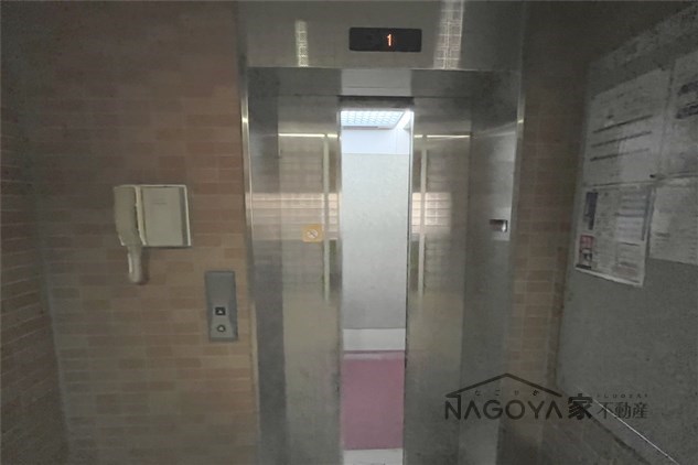 HIRO尾頭橋 その他外観5