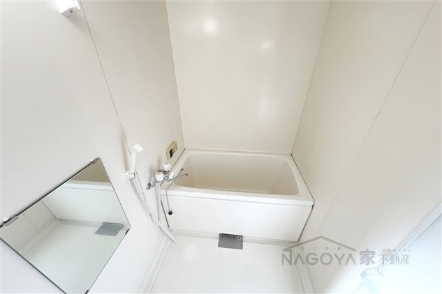 HIRO尾頭橋 風呂画像