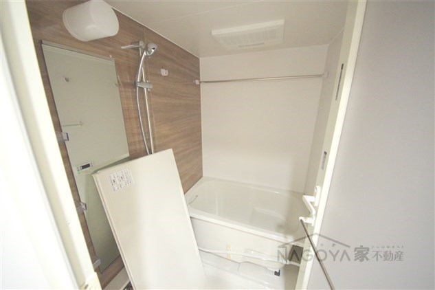 プロセルム上坂 風呂画像