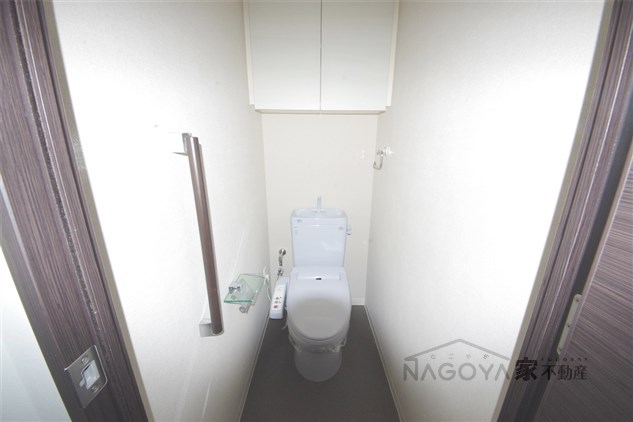 ザ・ライオンズ・ミッドキャピタルタワー その他3