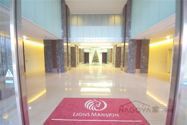 ザ・ライオンズ・ミッドキャピタルタワー その他外観1