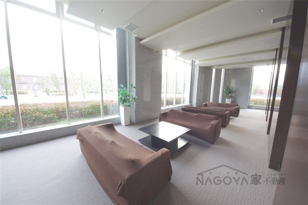 ザ・ライオンズ・ミッドキャピタルタワー その他外観2