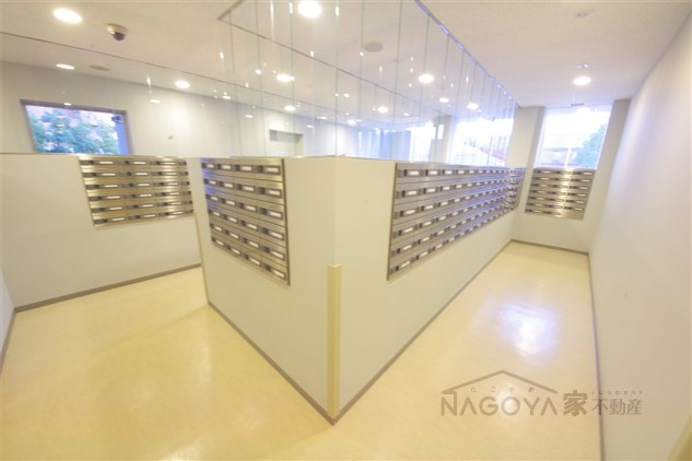 ザ・ライオンズ・ミッドキャピタルタワー その他外観4