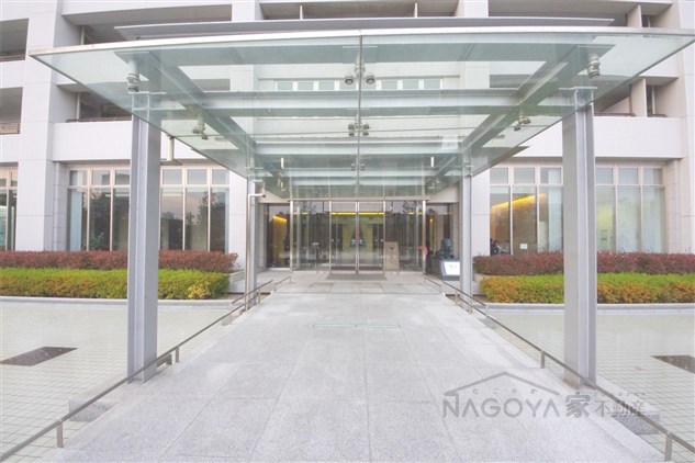 ザ・ライオンズ・ミッドキャピタルタワー その他外観5