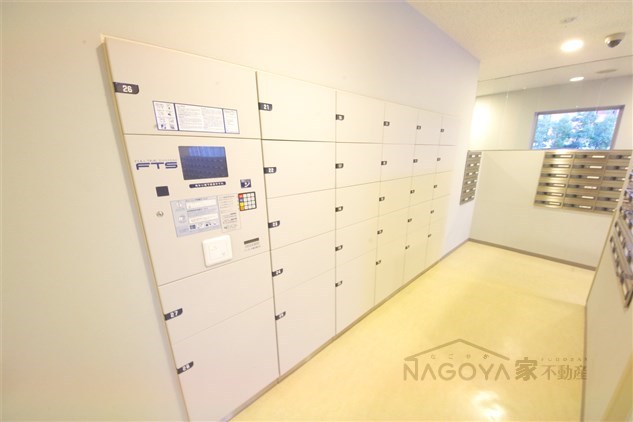 ザ・ライオンズ・ミッドキャピタルタワー その他外観6