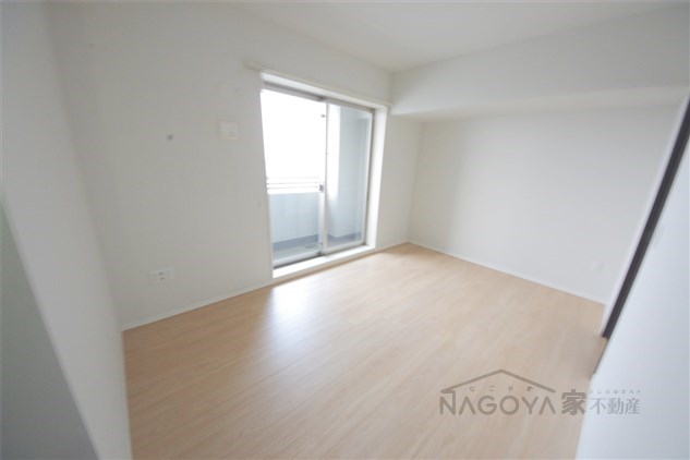 ザ・ライオンズ・ミッドキャピタルタワー ベッドルーム