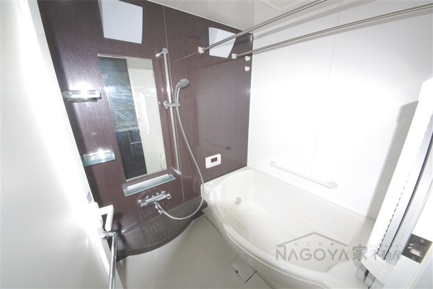 ザ・ライオンズ・ミッドキャピタルタワー 風呂画像