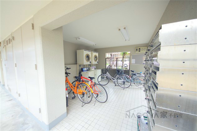 アーバンポイント千種 その他外観3