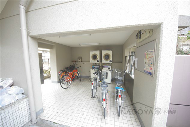 アーバンポイント千種 その他外観4