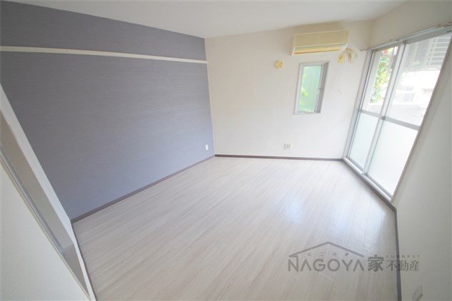 アーバンポイント千種 リビング