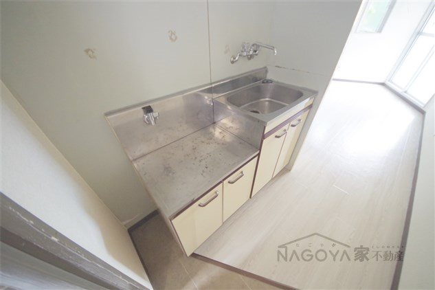 アーバンポイント千種 キッチン