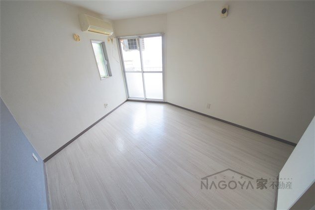 アーバンポイント千種 ベッドルーム