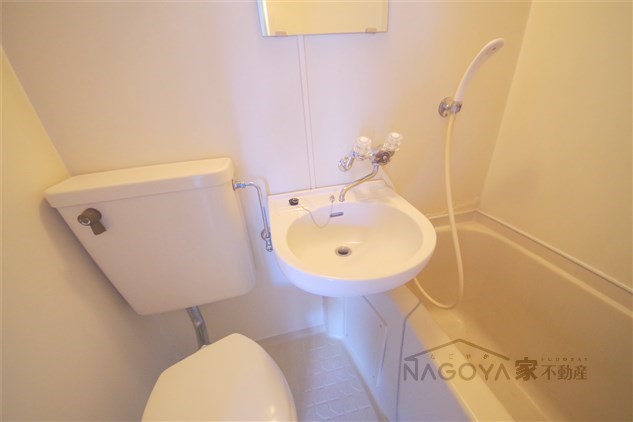 アーバンポイント千種 その他1