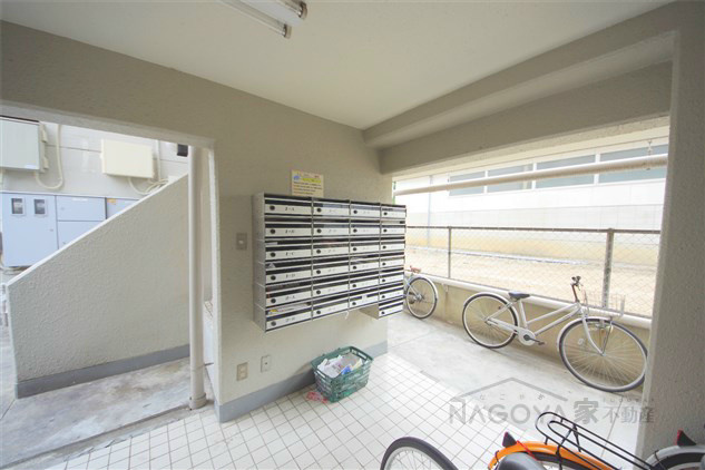 アーバンポイント千種 その他外観2