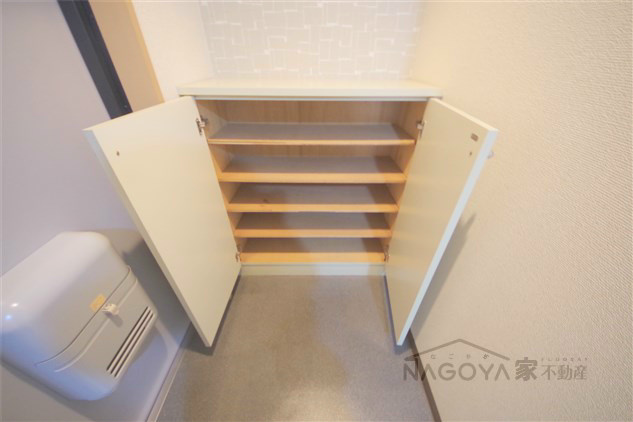 グランビル泉 その他4