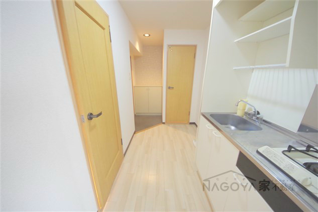 グランビル泉 その他5