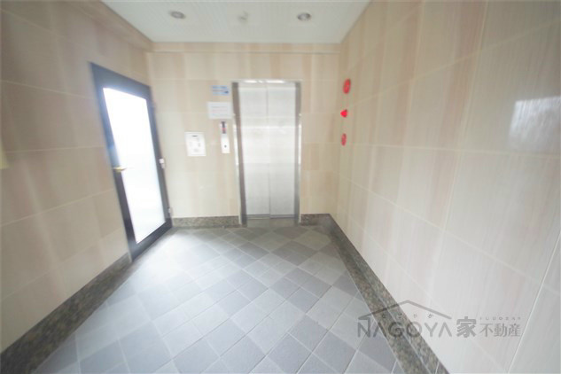 グランビル泉 その他外観2