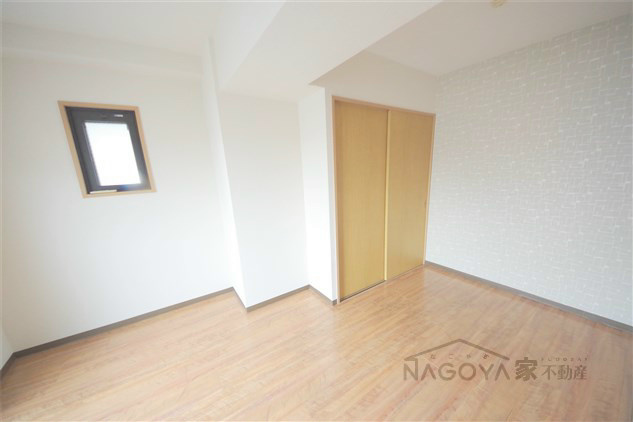 グランビル泉 ベッドルーム