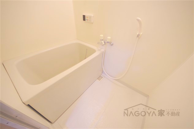 グランビル泉 風呂画像