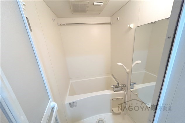 エコロジー鶴舞レジデンス 風呂画像