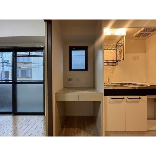 クレア高峯 その他1