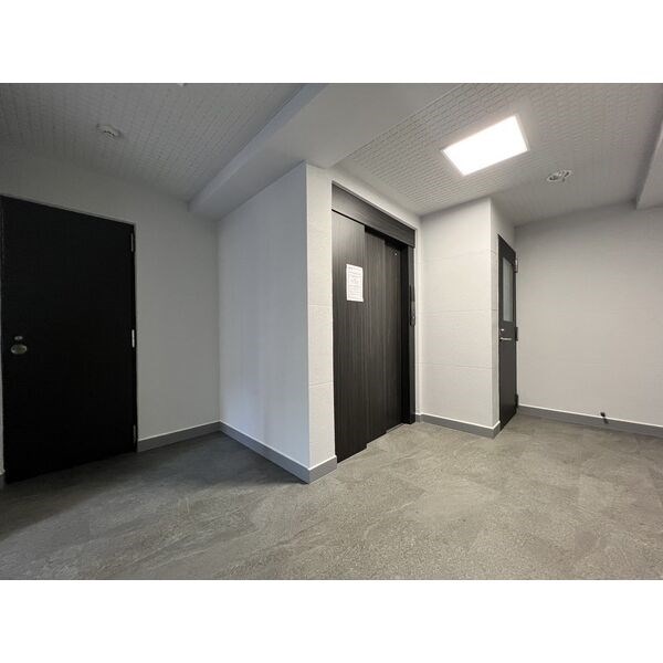 クレア高峯 その他外観4