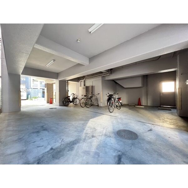 クレア高峯 その他外観6