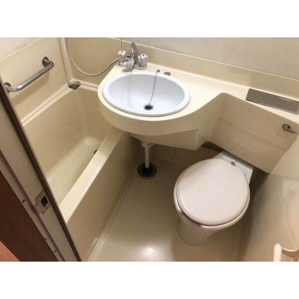 ネオハイツ錦 その他1