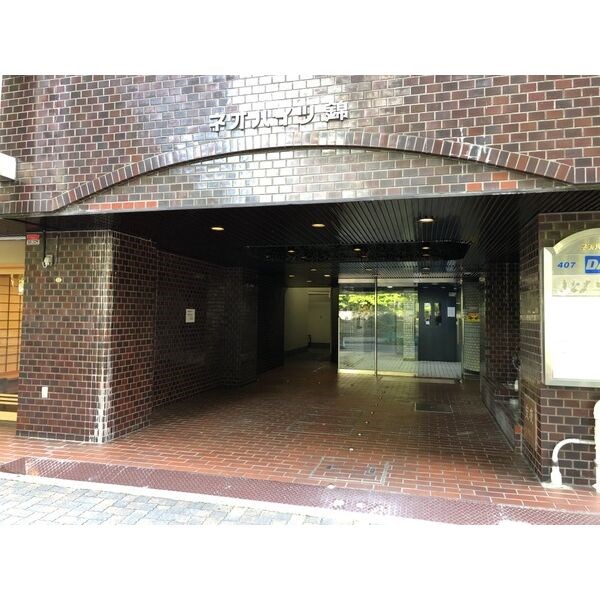 ネオハイツ錦 その他外観1