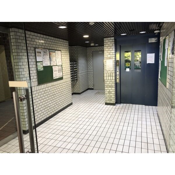 ネオハイツ錦 その他外観2