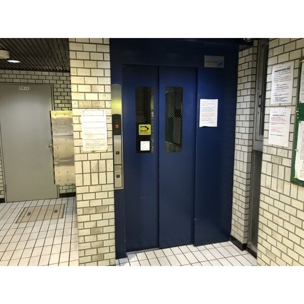 ネオハイツ錦 その他外観3