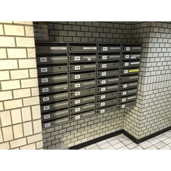 ネオハイツ錦 その他外観4