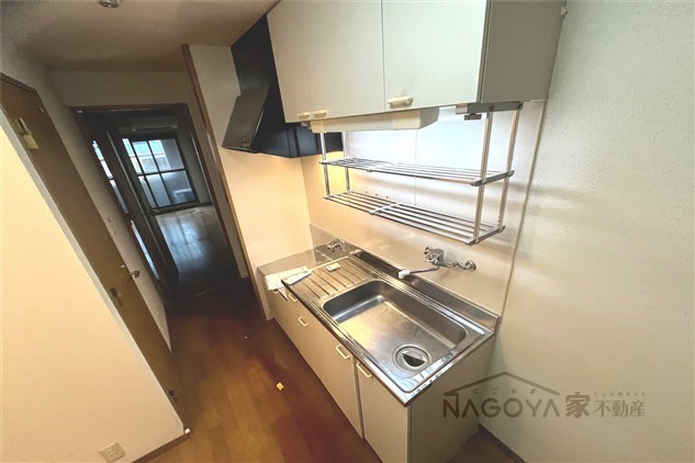 サンスパーク キッチン