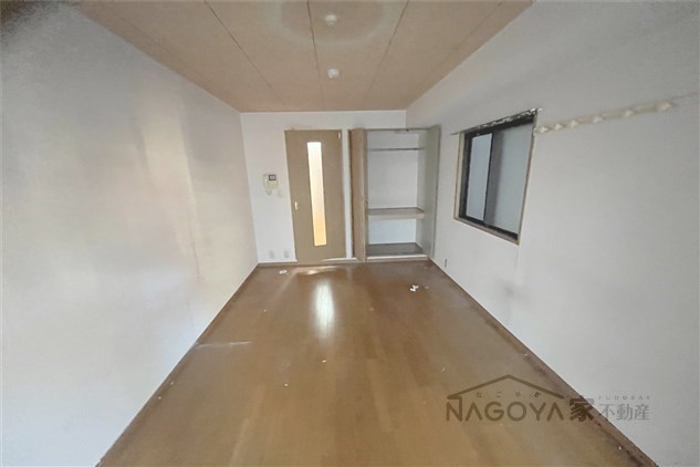 サンスパーク ベッドルーム